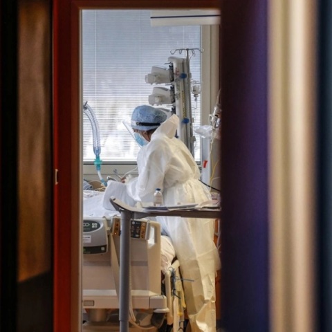 Οι βασικοί πυλώνες του νέου Στρατηγικού Σχεδίου για τη Δημόσια Υγεία