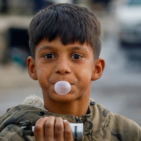 Οι Ρομά στον καθρέφτη μας