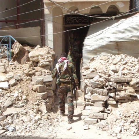 ΗΠΑ - Στέιτ Ντιπάρτμεντ στην Τουρκία: Είμαστε απόλυτα αντίθετοι σε οποιαδήποτε στρατιωτική δράση εναντίον των Κούρδων στη Συρία