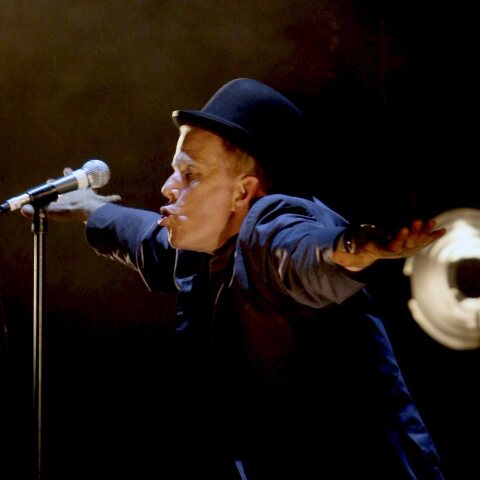 Tom Waits - The World Is Green: Tο τραγούδι της ημέρας, Πέμπτη 7 Δεκεμβρίου 2023, από τον Voice 102.5