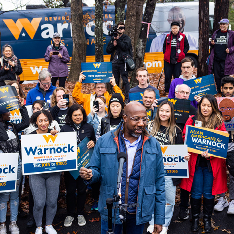 Ράφαελ Γουόρνοκ