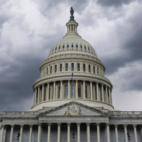 Το αμερικανικό Κογκρέσο