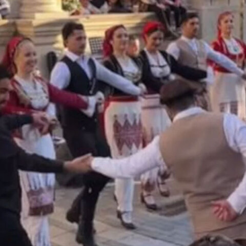 Με κρητική λύρα η ανασκόπηση της Άντερλεχτ για τη μίνι προετοιμασία στην Κρήτη