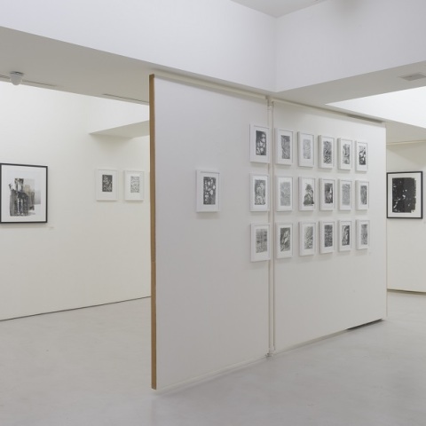 Η έκθεση Iscopavanje στη Depo Darm μέχρι τις 20 Δεκέμβρη