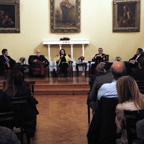 Οι Κυβερνοαπειλές είναι ένα πρόβλημα που αφορά όλους - Όσα συζητήθηκαν στη δημόσια συζήτηση του ΔΙΚΤΥΟΥ.