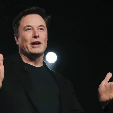 Twitter - Γραφεία