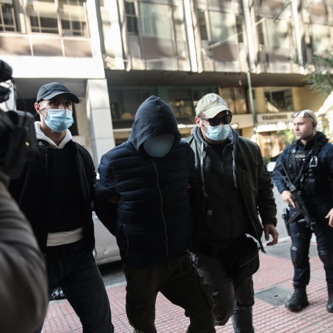 Γυναικοκτονία