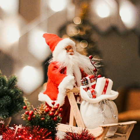 Πλησιάζει το «καλάθι του Άη Βασίλη» - Τι προβλέπεται