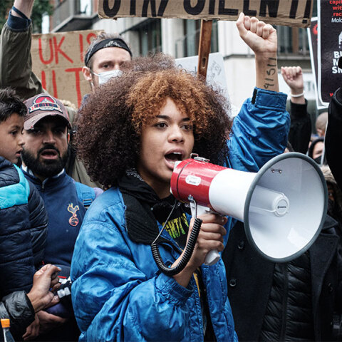 Παγκόσμια Ημέρα Ανθρωπίνων Δικαιωμάτων