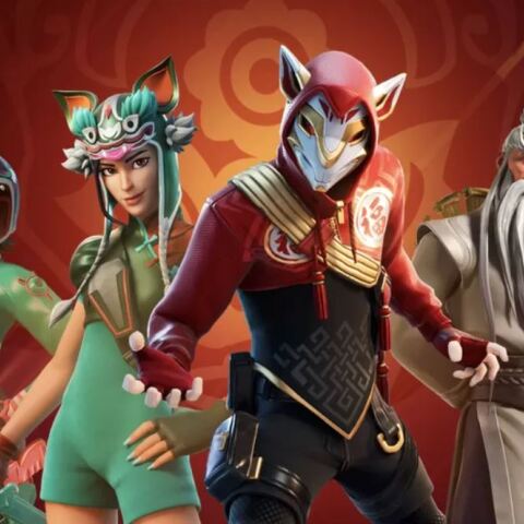 Πρόστιμο 1,1 εκατ. ευρώ της Ολλανδίας στην Epic Games για το Fortnite 