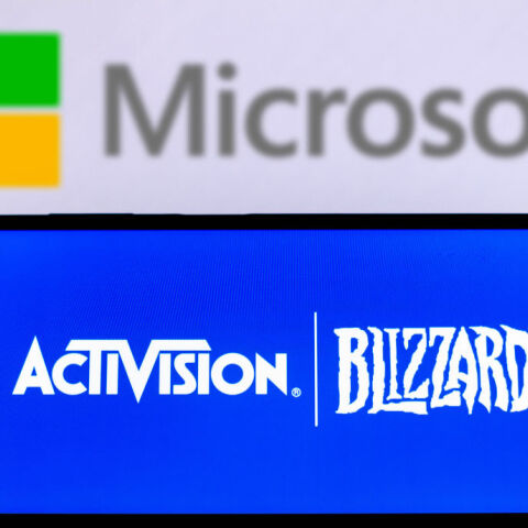 Η Αμερική μπλοκάρει την εξαγορά της Activision Blizzard από το Xbox  