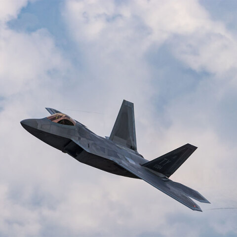 Μαχητικό αεροσκάφος