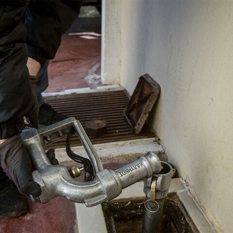 Πετρέλαιο θέρμανσης