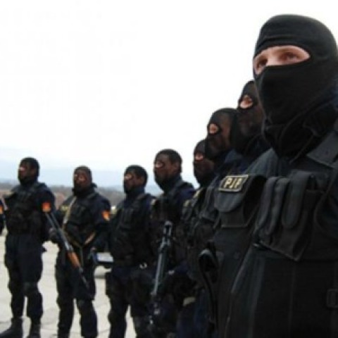 Μαυροβούνιο: Ένας εισαγγελέας της υπηρεσίας καταπολέμησης του οργανωμένου εγκλήματος συνελήφη ως μέλος... εγκληματικής οργάνωσης	