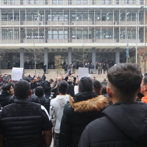 Πυροβολισμός 16χρονου: Ειδικό σχέδιο για την ασφαλή διαμονή του αστυνομικού και της οικογένειας του