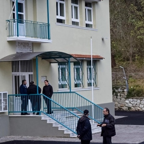 Σέρρες: Για εγκληματική αμέλεια κάνουν λόγοι οι γονείς του 11χρονου που σκοτώθηκε στο 9ο δημοτικό σχολείο