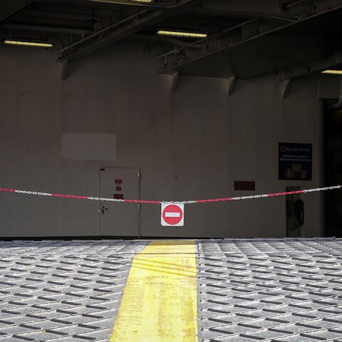 Η κακοκαιρία Gaia έφερε απαγορευτικό απόπλου σε Ζάκυνθο και Κεφαλονιά