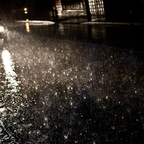 Η κακοκαιρία Gaia επηρεάζει κατά τη διάρκεια της νύχτας τα δυτικά της χώρας