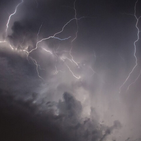 Η κακοκαιρία Gaia επηρεάζει Ήπειρο, Ιόνια Νησιά και δυτική Στερεά Ελλάδα