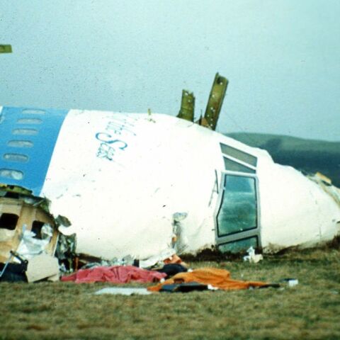 34 χρόνια μετά την τραγωδία του Λόκερμπι: Συνελήφθη στις ΗΠΑ ο άνθρωπος που έφτιαξε τη βόμβα η οποία ανατίναξε την πτήση της Pan Am