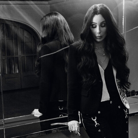 Η τραγουδίστρια Cher έχασε τη μητέρα της