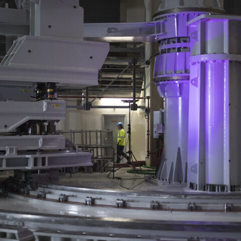 Πυρηνική σύντηξη: Ένα βήμα πιο κοντά στην «ενέργεια του μέλλοντος» οι επιστήμονες