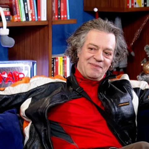 Γιάννης Τσορτέκης