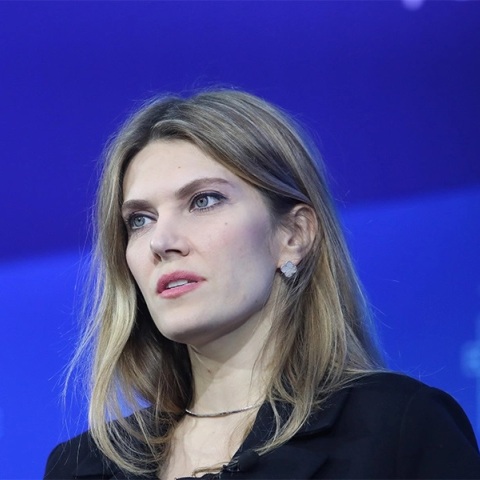 Καθαιρείται από τη θέση της αντιπροέδρου της Ευρωβουλής Εύα Καϊλή