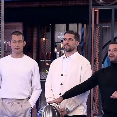 Ο Πάνος Ιωαννίδης έχει τον Σωτήρη Κοντιζά για «σούμβουλο παιδιών»