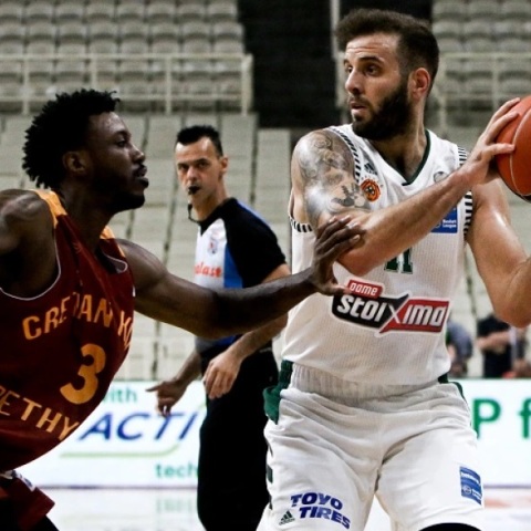 Ο Νίκος Παππάς εξήγησε πώς έπεσε θύμα της Σλοβάκας απατεώνισσας