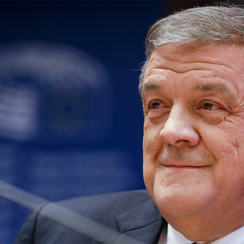 Αντόνιο Παντσέρι