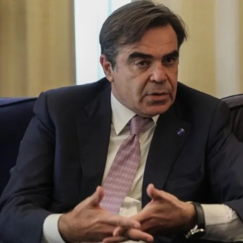 Politico: Στο «κάδρο» και ο Μαργαρίτης Σχοινάς για το Qatargate 