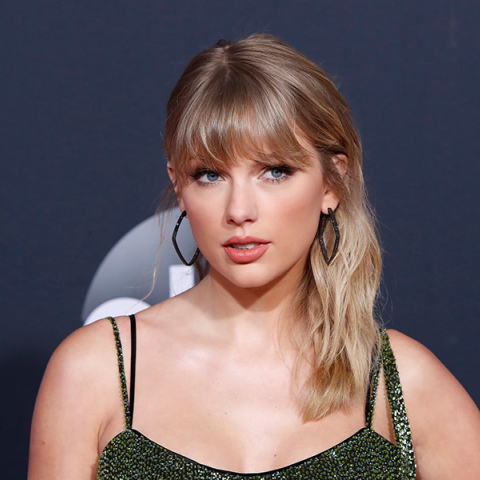 Τέιλορ Σουίφτ