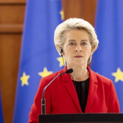 Φον ντερ Λάιεν για Qatargate: Άκρως ανησυχητικές οι καταγγελίες για διαφθορά