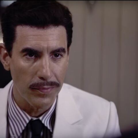 Ισραήλ: Η Mossad αποκαλύπτει για την εκτέλεση του διάσημου κατασκόπου «Κοέν» στη Συρία το 1965