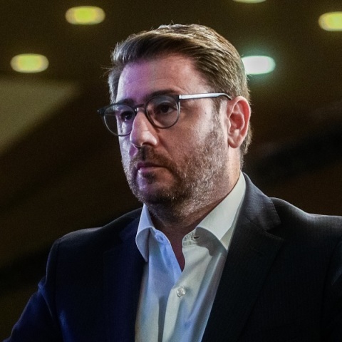 Ανδρουλάκης - Qatargate: Δύο προτάσεις για να απομακρυνθούν οι σκιές