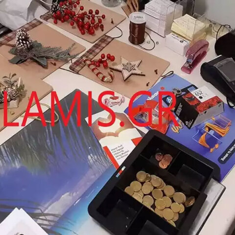 Διαρρήκτες στην Πάτρα μπήκαν στη «Φλόγα» και άρπαξαν τα χρήματα για τα παιδιά με καρκίνο