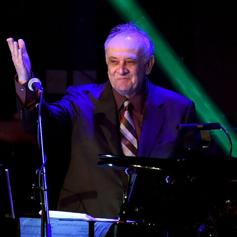 Άντζελο Μπανταλαμέντι: Πέθανε ο θρυλικός συνθέτης του Twin Peaks και των ταινιών του Ντέιβιντ Λιντς