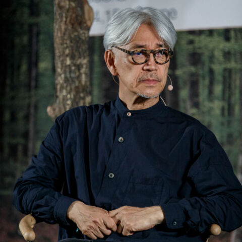 Ο μουσικός Ριουίτσι Σακαμότο παλεύει με καρκίνο τέταρτου σταδίου