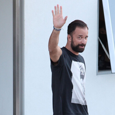 Ο Γιώργος Λιανός αποκάλυψε ότι το Fame Story 3 είχε πολύ σεξ