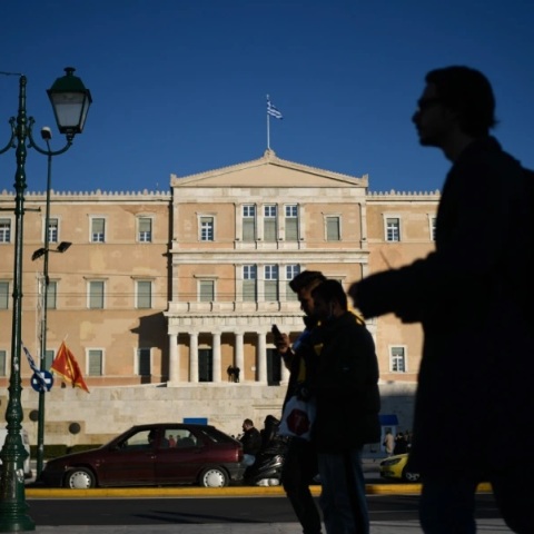 «Θερμή γλώσσα» από την Αφρική ανεβάζει τη θερμοκρασία