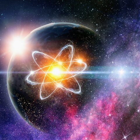 Ένα βήμα πιο κοντά στην πυρηνική σύντηξη Αμερικανοί επιστήμονες