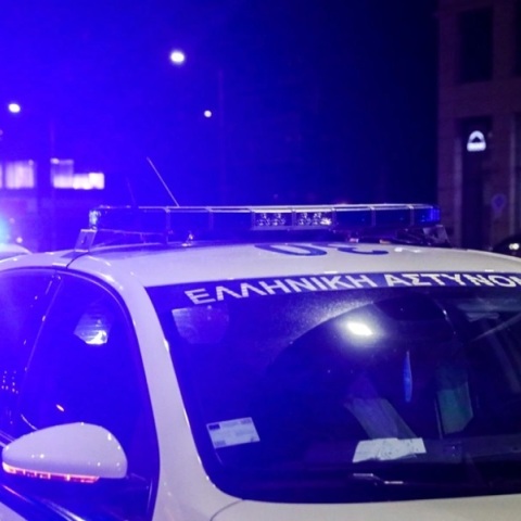 Τραυματισμός αστυνομικού σε συμπλοκή με Ρομά στις Σέρρες