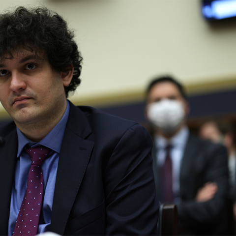 Σαμ Μπάνκμαν-Φριντ