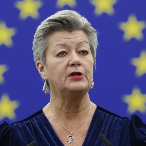 Qatargate - Γιόχανσον: «Ντροπή σας, μας προδώσατε»