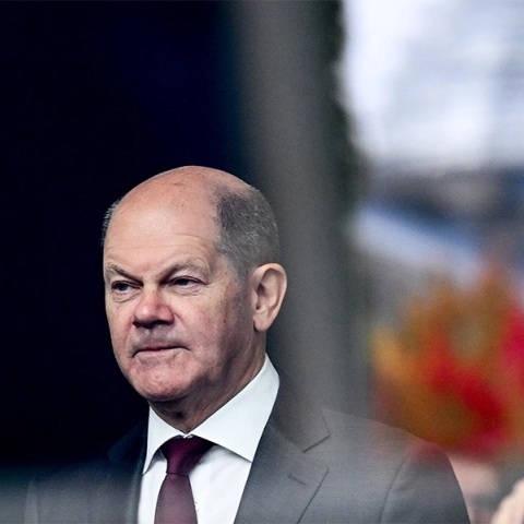  Οι «Πολίτες του Ράιχ» σχεδίαζαν τη δολοφονία του Όλαφ Σολτς