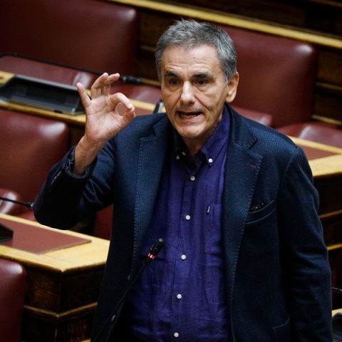 Επίδομα αστυνομικών: Πέρασε η τροπολογια στη Βουλή - Αναταράξεις στον ΣΥΡΙΖΑ