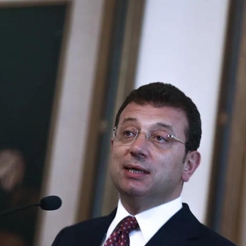 Η Ουάσινγκτον «ανησυχεί» βαθύτατα για την απόπειρα εξοστρακισμού Ιμάμογλου