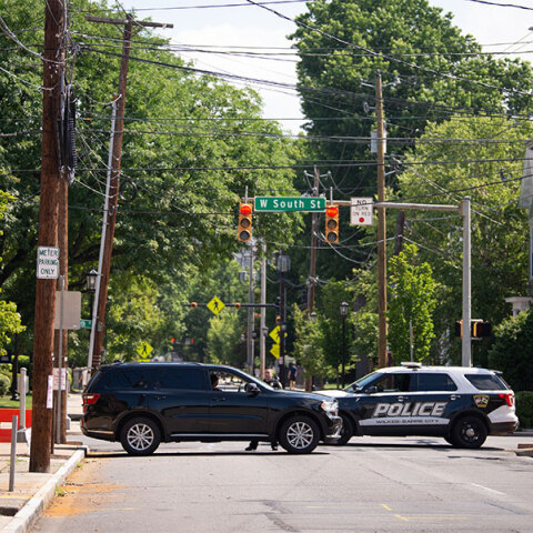 Πυροβολισμοί σε κλινική της Πενσιλβάνια