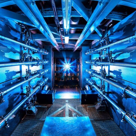 Πυρηνική σύντηξη: Ένα βήμα πιο κοντά στην «ενέργεια του μέλλοντος» οι επιστήμονες